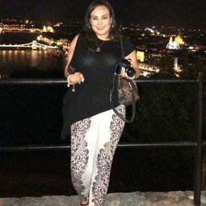 Meet your Posher, Aracely